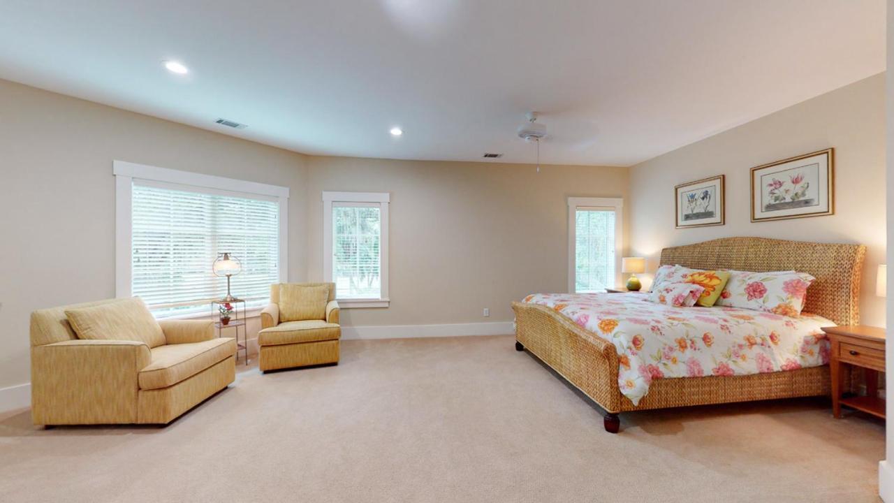 7 Sea Lane Villa ฮิลตันเฮดไอส์แลนด์ ภายนอก รูปภาพ