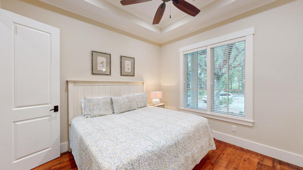 7 Sea Lane Villa ฮิลตันเฮดไอส์แลนด์ ภายนอก รูปภาพ