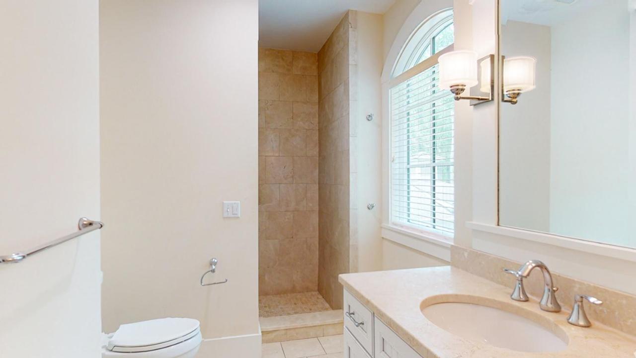 7 Sea Lane Villa ฮิลตันเฮดไอส์แลนด์ ภายนอก รูปภาพ