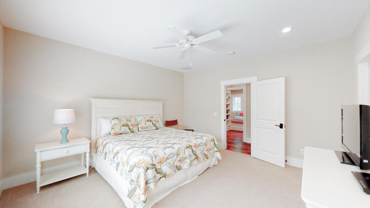 7 Sea Lane Villa ฮิลตันเฮดไอส์แลนด์ ภายนอก รูปภาพ