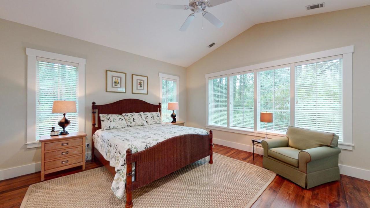 7 Sea Lane Villa ฮิลตันเฮดไอส์แลนด์ ภายนอก รูปภาพ