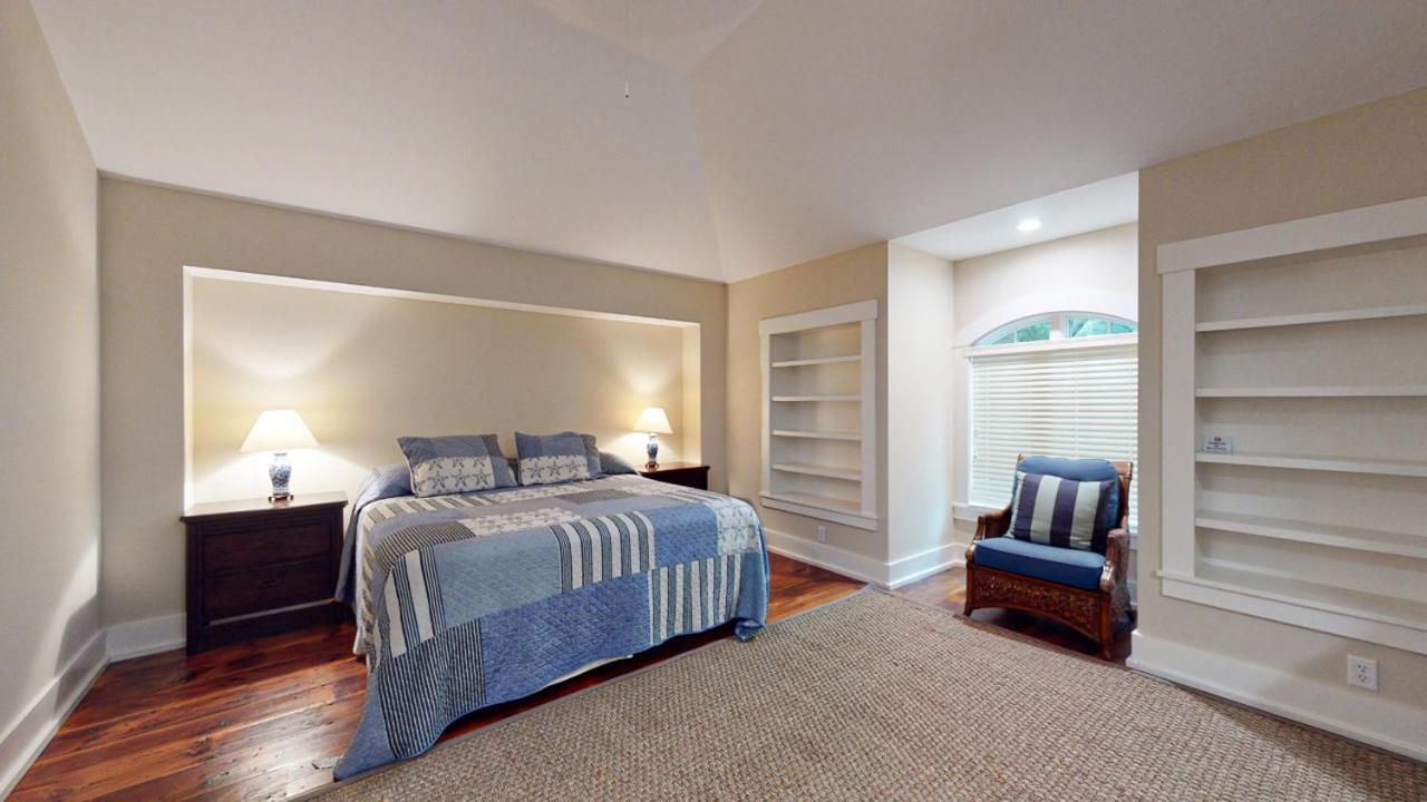 7 Sea Lane Villa ฮิลตันเฮดไอส์แลนด์ ภายนอก รูปภาพ