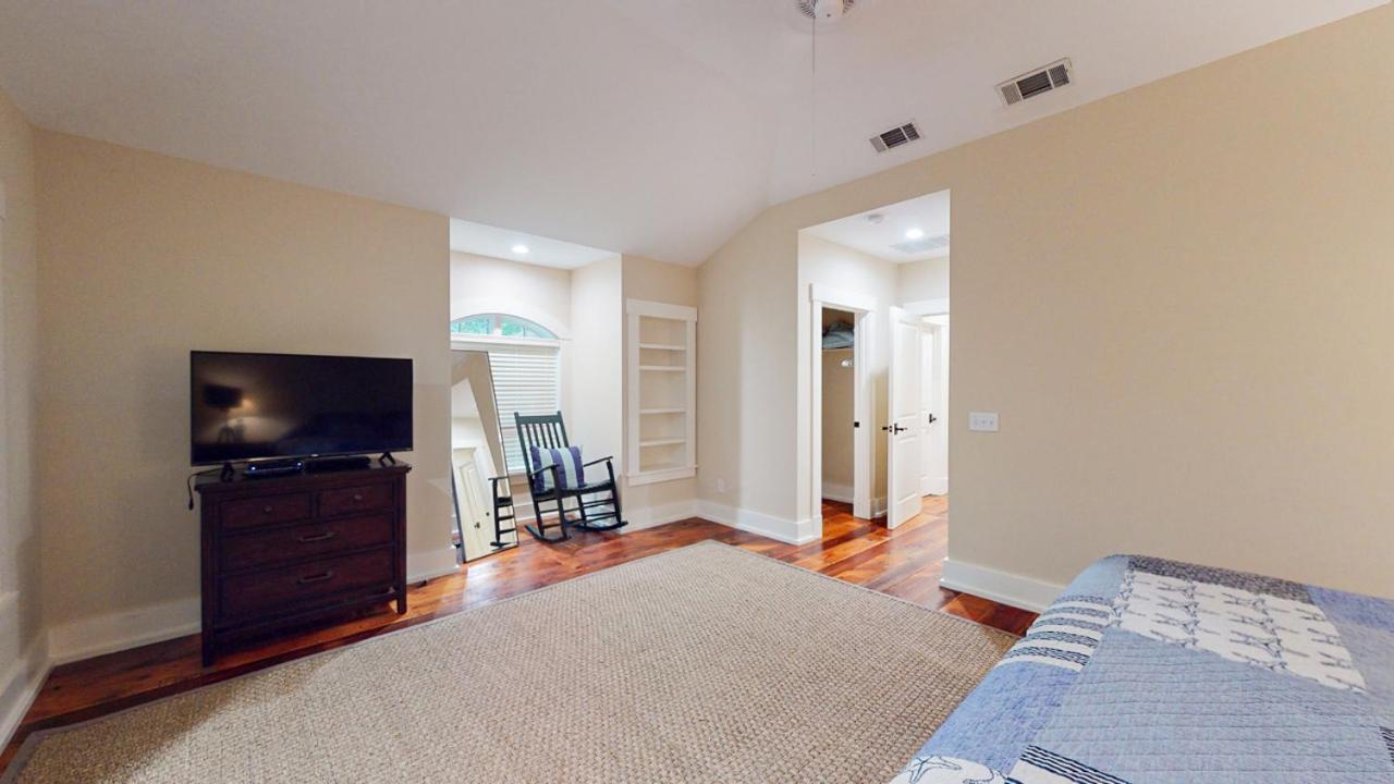7 Sea Lane Villa ฮิลตันเฮดไอส์แลนด์ ภายนอก รูปภาพ